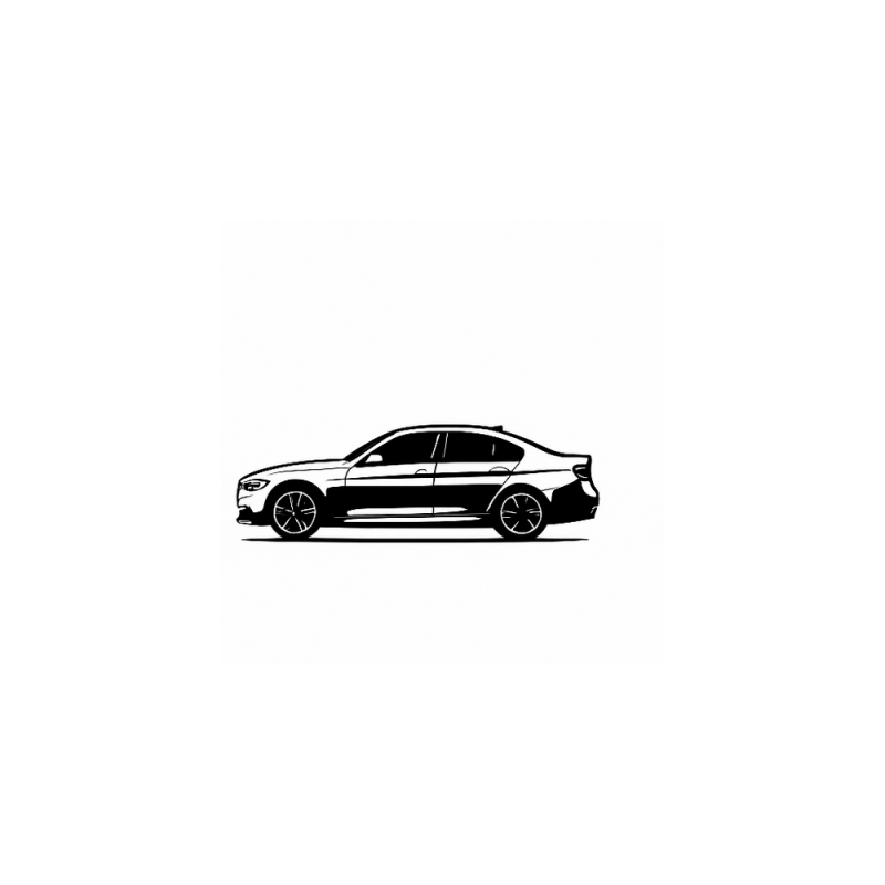 335i F30/F31