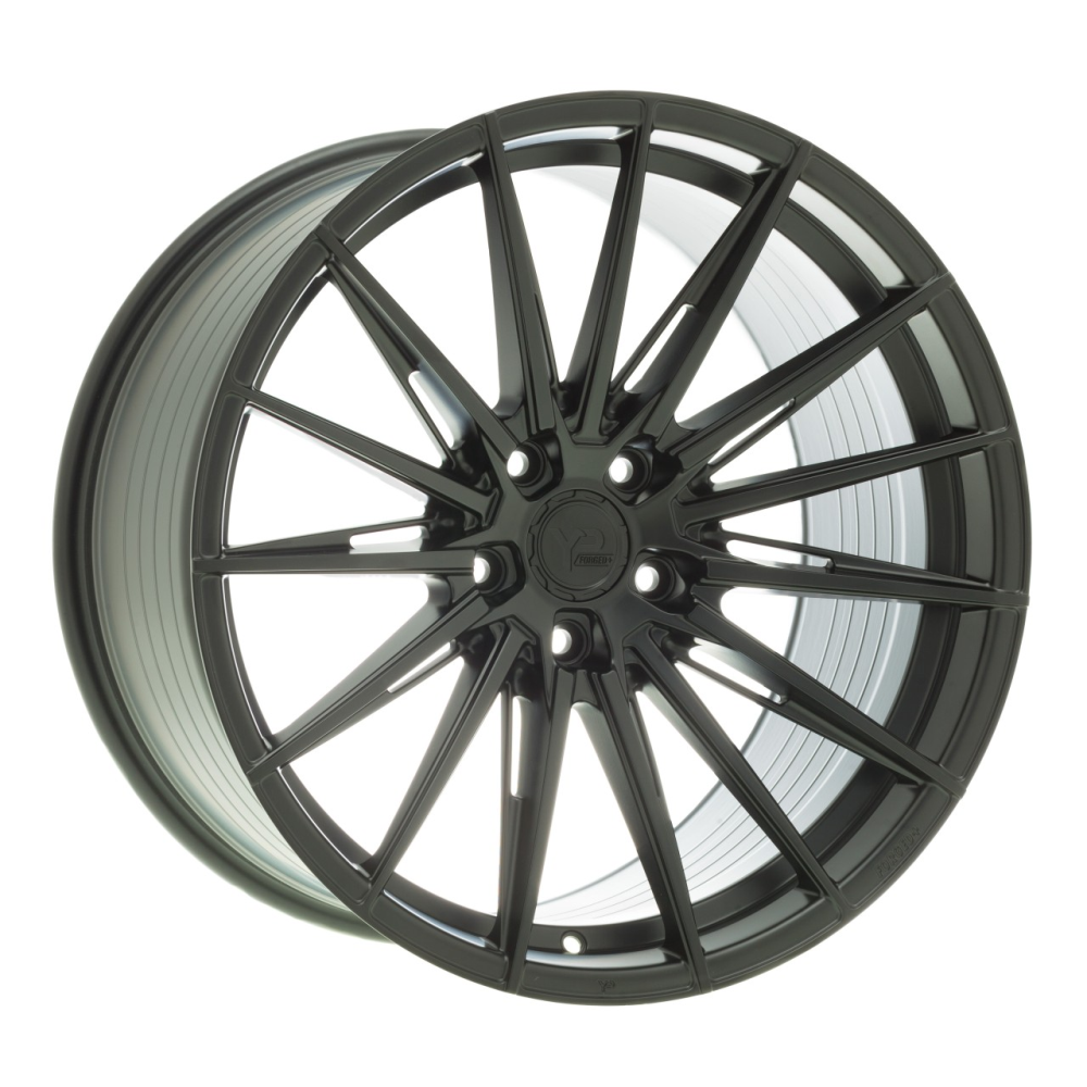 Yido Forged+ 1 – Bild 2