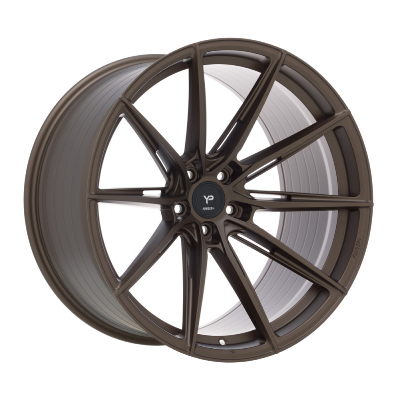 Yido Performance Forged+2