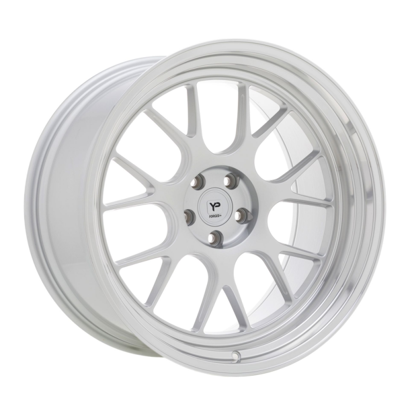 Yido Forged+R CS1.1 Ultra Deep Lip