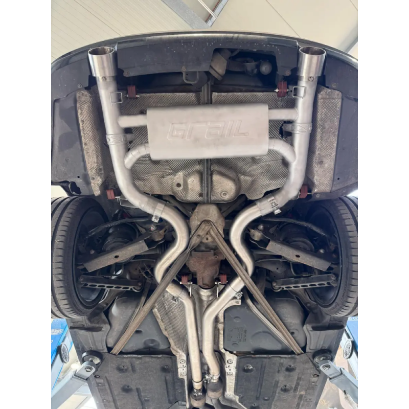 BMW 335i N54 N55